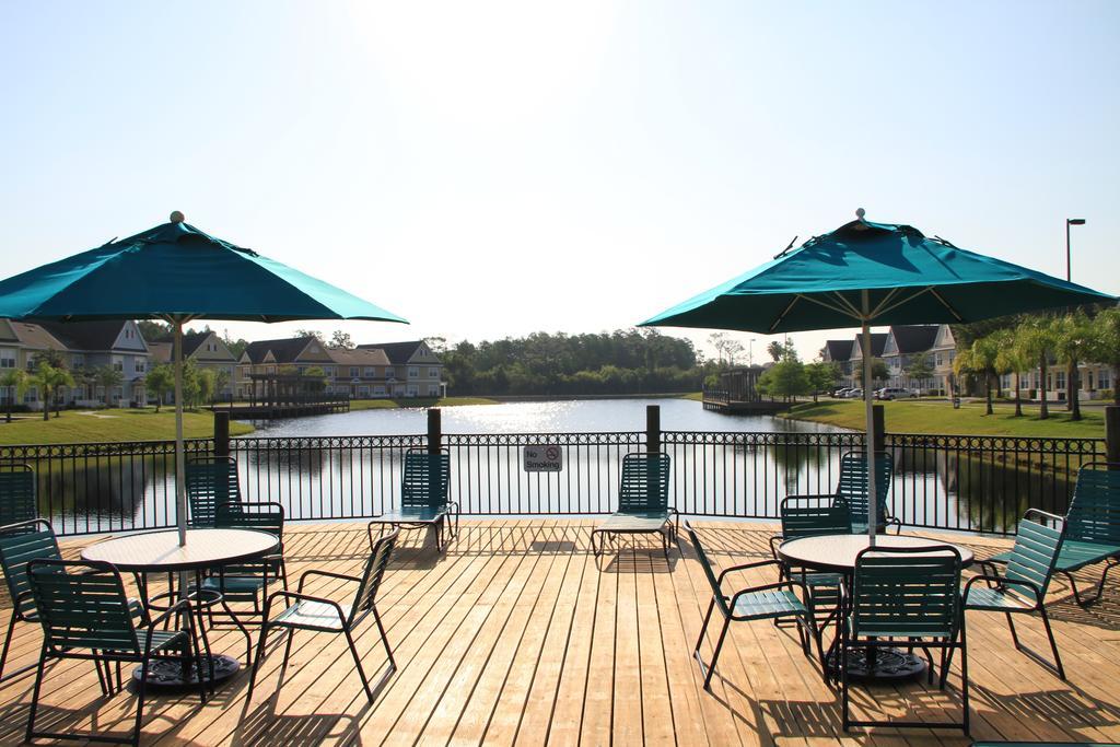 Venetian Bay Villages Resort Kissimmee Exterior foto